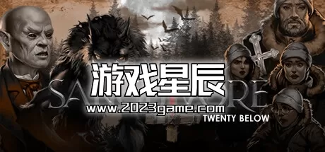 PC《噬血者 Sanguivore:Twenty Below》中文版下载v0.25.02
