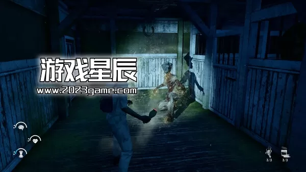 PC《邪吟 The Chant》中文版下载v1.5【集成全DLC】_4