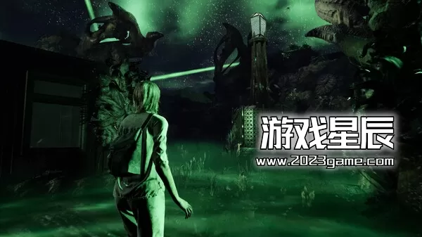 PC《邪吟 The Chant》中文版下载v1.5【集成全DLC】_1