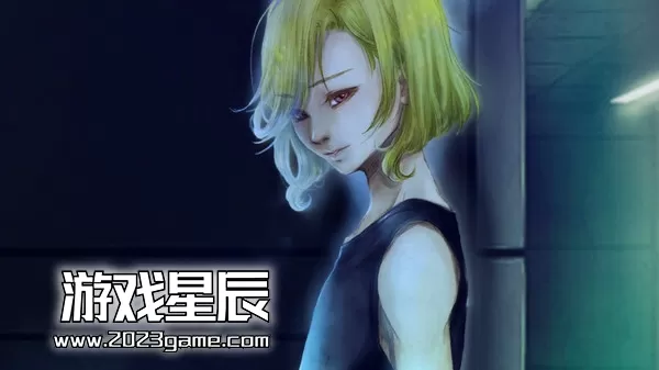【5.05】PS4《古诺希亚 GNOSIA》中文版下载_3