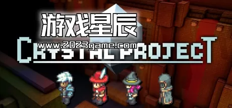 switch《水晶计划 Crystal Project》英文版nsp下载+1.4.10补丁