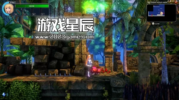 PC《魔塔猎人(TOWER HUNTER:ERZA'S TRIAL)》中文版下载v7686144_3