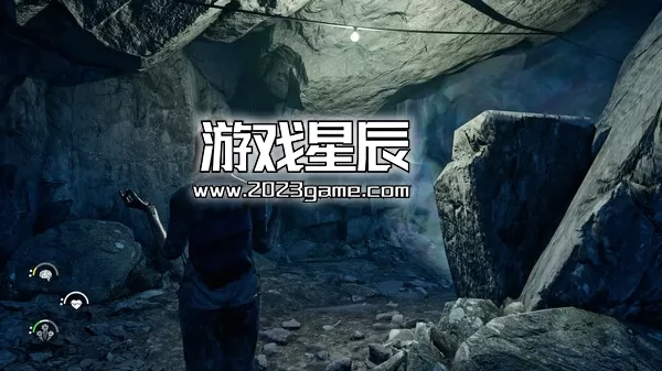 PC《邪吟 The Chant》中文版下载v1.5【集成全DLC】_0