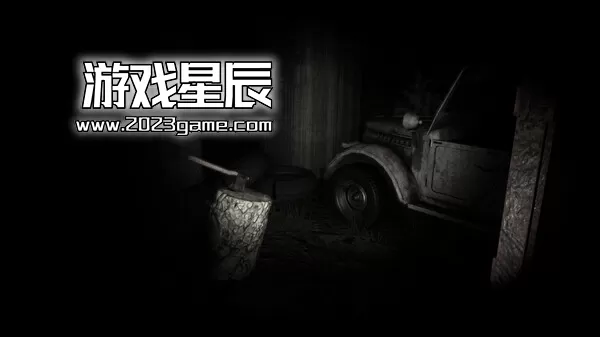 PC《森林内的恐怖/Horror inside the forest》中文版下载_2