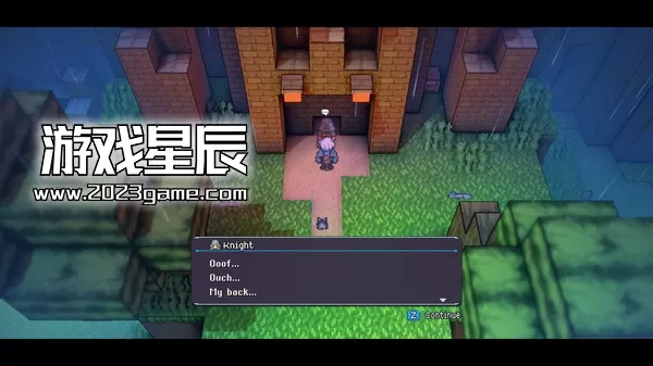 switch《水晶计划 Crystal Project》英文版nsp下载+1.4.10补丁_3