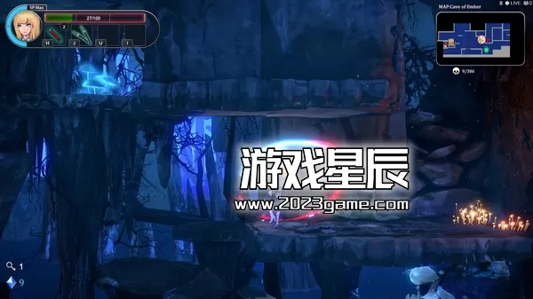 PC《魔塔猎人(TOWER HUNTER:ERZA'S TRIAL)》中文版下载v7686144_0