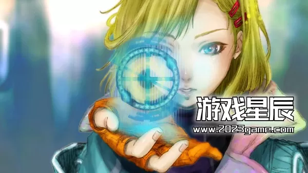 【5.05】PS4《古诺希亚 GNOSIA》中文版下载_4