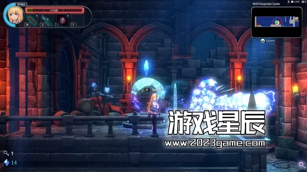 PC《魔塔猎人(TOWER HUNTER:ERZA'S TRIAL)》中文版下载v7686144_2