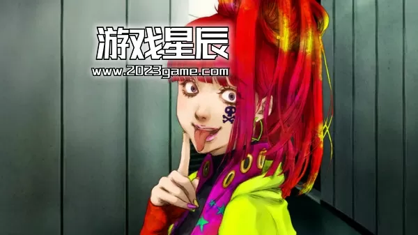 【5.05】PS4《古诺希亚 GNOSIA》中文版下载_2