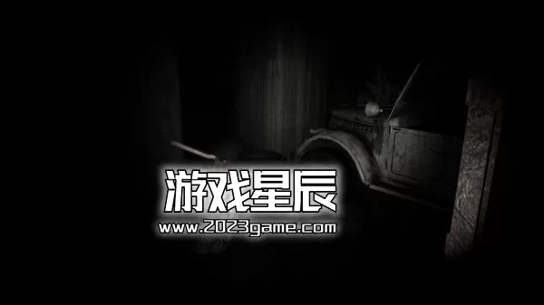 PC《森林内的恐怖/Horror inside the forest》中文版下载_1