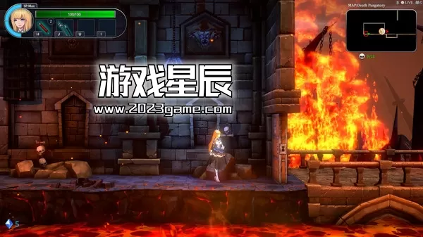 PC《魔塔猎人(TOWER HUNTER:ERZA'S TRIAL)》中文版下载v7686144_1