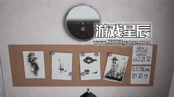 PC《仁慈之作/The Works of Mercy》中文版下载v3201055_5