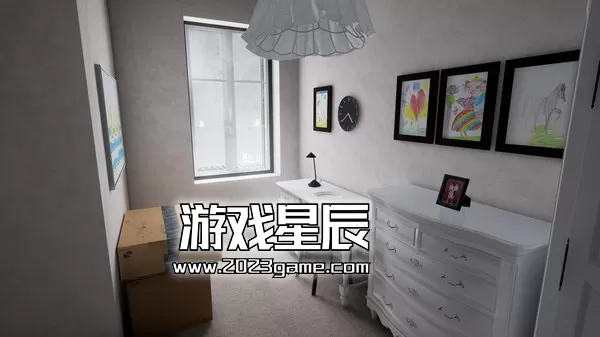 PC《仁慈之作/The Works of Mercy》中文版下载v3201055_0