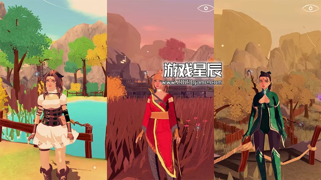 switch《辛西娅:月影匿踪完整版/Cynthia: Hidden in the Moonshadow》英文版nsp下载_4