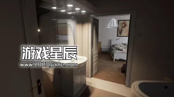 PC《仁慈之作/The Works of Mercy》中文版下载v3201055_3