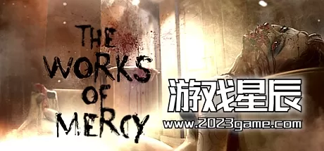 PC《仁慈之作/The Works of Mercy》中文版下载v3201055