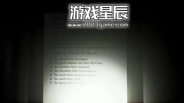 PC《仁慈之作/The Works of Mercy》中文版下载v3201055_2