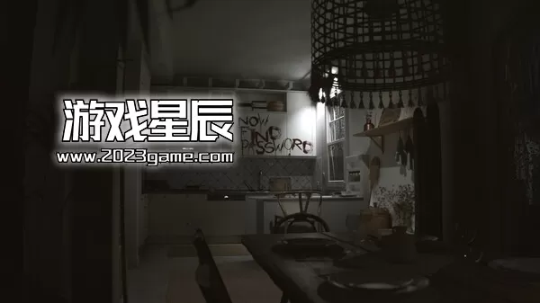 PC《超常规/Supernormal》中文版下载_4