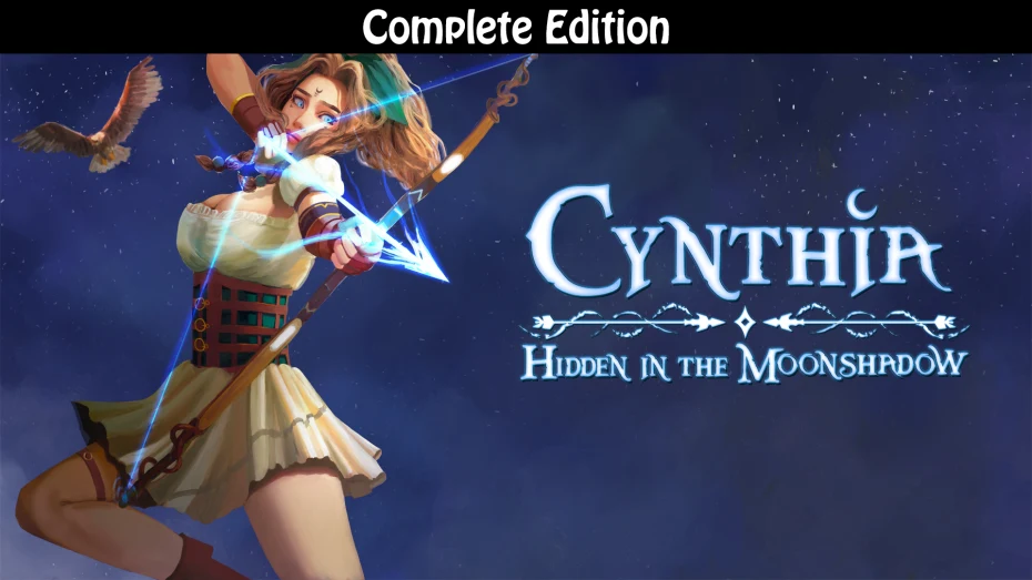 switch《辛西娅:月影匿踪完整版/Cynthia: Hidden in the Moonshadow》英文版nsp下载