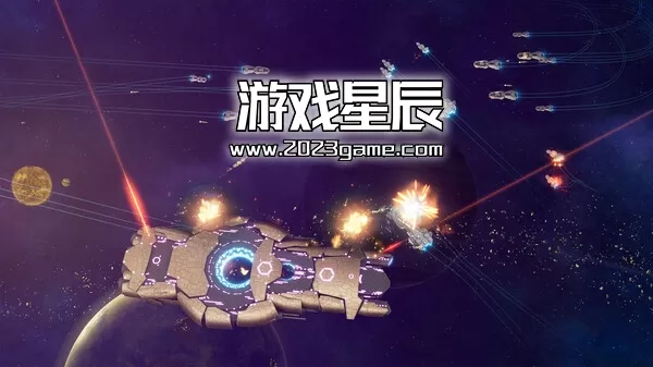 PC《群星纽带 Stellaris Nexus》中文版下载v0.28.5646联机版_0