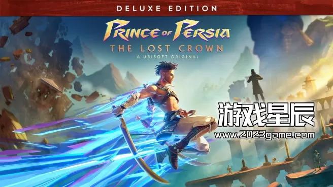【荐】【5.05】PS4《波斯王子:失落的王冠豪华版》中文版PKG下载【1.04整合版+3DLC+金手指】