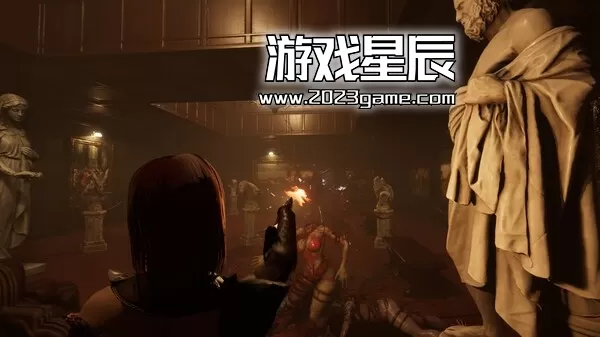 PC《绝望：血咒/Despair: Blood Curse》中文版下载v1.0.5_4