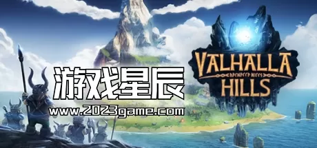 PC《瓦尔哈拉山：最终版.Valhalla Hills – Definitive Edition》中文版下载
