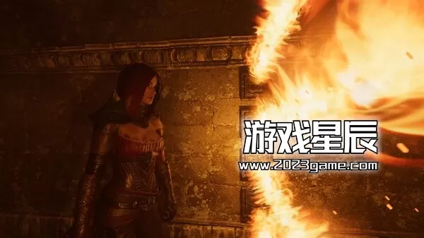 PC《绝望：血咒/Despair: Blood Curse》中文版下载v1.0.5_3