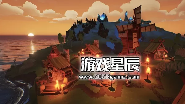PC《瓦尔哈拉山：最终版.Valhalla Hills – Definitive Edition》中文版下载_4