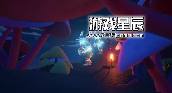 PC《瓦尔哈拉山：最终版.Valhalla Hills – Definitive Edition》中文版下载_2