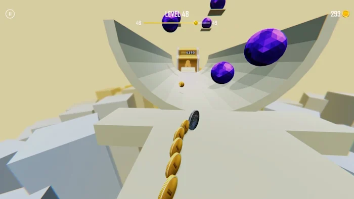 switch《硬币向前冲 Coin Rush》英文版nsp下载+1.0.1补丁_3