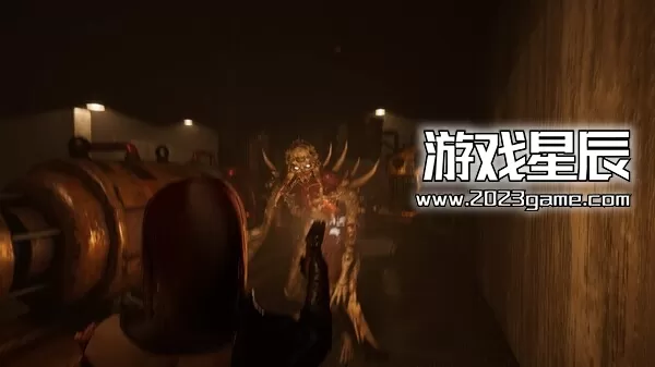 PC《绝望：血咒/Despair: Blood Curse》中文版下载v1.0.5_1