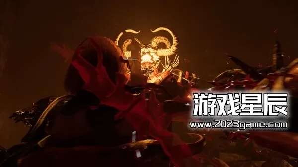 PC《绝望：血咒/Despair: Blood Curse》中文版下载v1.0.5_2