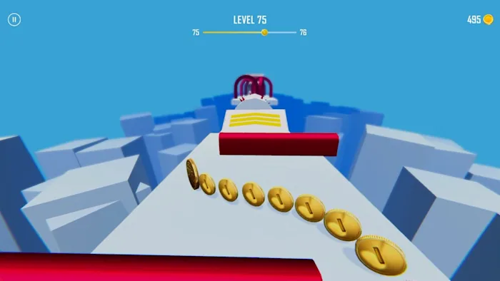 switch《硬币向前冲 Coin Rush》英文版nsp下载+1.0.1补丁_0