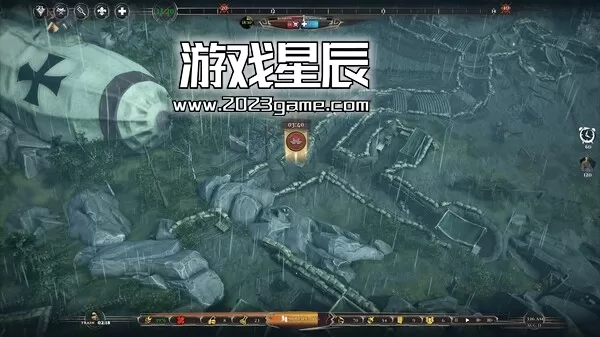 PC《战地医院/War Hospital》中文版下载_3