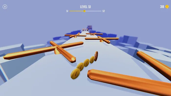 switch《硬币向前冲 Coin Rush》英文版nsp下载+1.0.1补丁_1