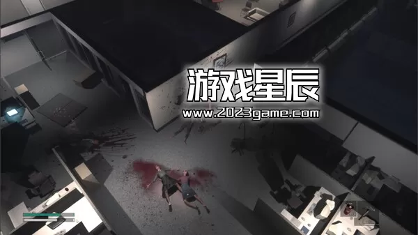 PC《不可阻挡/Unstoppable》中文版下载_3