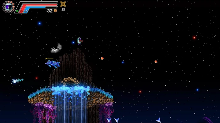 switch《杰特骑士 Jett Rider》英文版nsp下载+1.0.1补丁_1