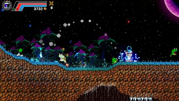 switch《杰特骑士 Jett Rider》英文版nsp下载+1.0.1补丁_3