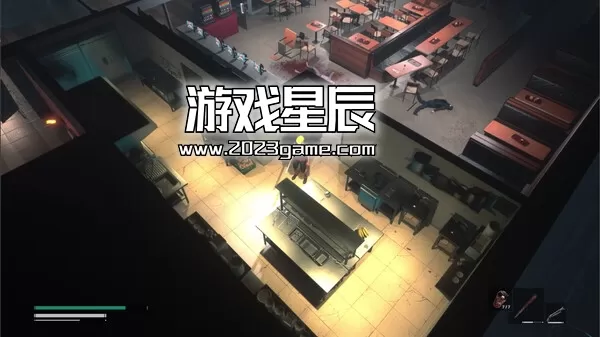 PC《不可阻挡/Unstoppable》中文版下载_2