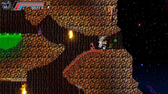switch《杰特骑士 Jett Rider》英文版nsp下载+1.0.1补丁_2