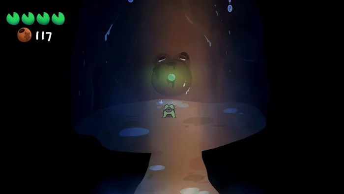 switch《青蛙之歌 Frogsong》英文版nsz下载_4