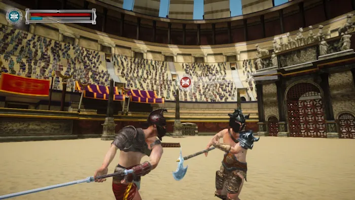 switch《角斗征服战：传奇竞技场 Gladiatorial Conquest Battle: Arena of Legends》英文版nsp下载_3