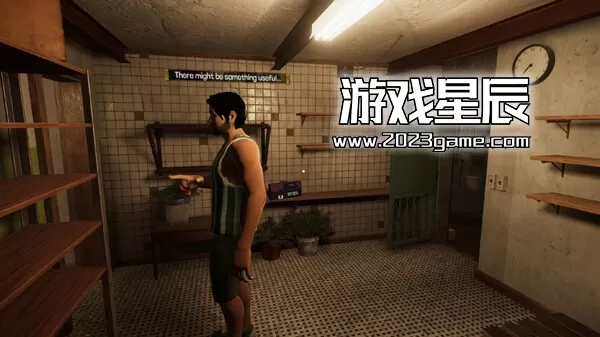 PC《电脑维修店/Computer Repair Shop》中文版下载v1.01_1