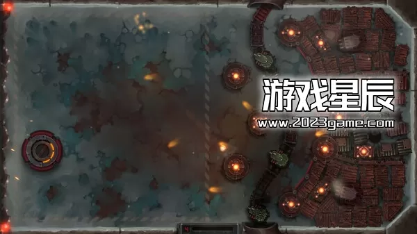 PC《破毁：碎片之中/DESTRUCTURE: Among Debris》中文版下载v1.03_0