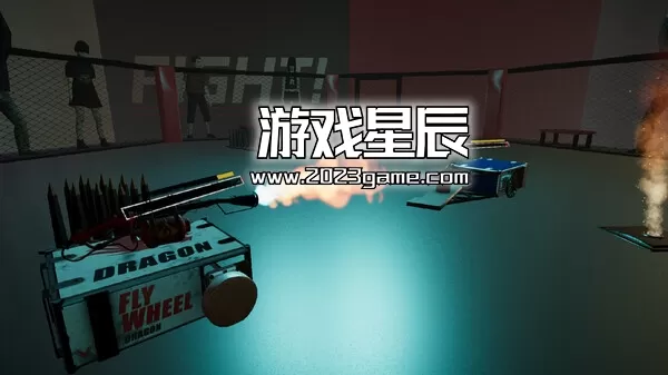 PC《电脑维修店/Computer Repair Shop》中文版下载v1.01_2