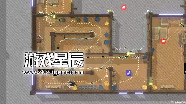PC《没有B计划/No Plan B》中文版下载v16.0.2_3
