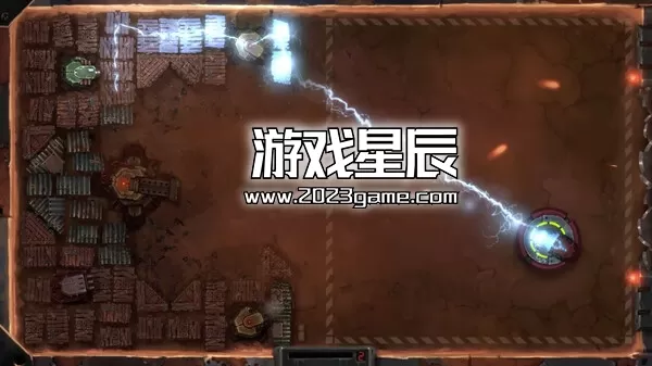 PC《破毁：碎片之中/DESTRUCTURE: Among Debris》中文版下载v1.03_4