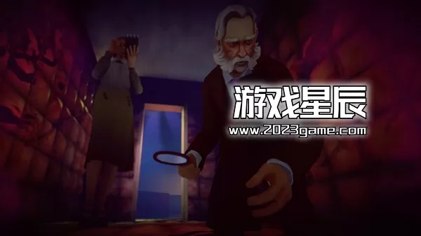 【5.05】PS4《恐怖阿卡姆:母拥 Arkham Horror: Mother's Embrace》英文版PKG下载_2