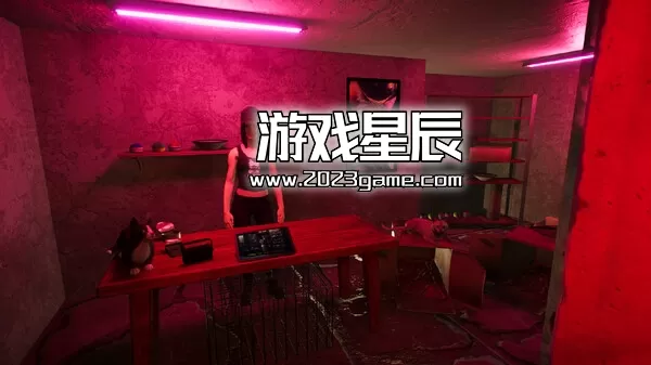 PC《电脑维修店/Computer Repair Shop》中文版下载v1.01_3